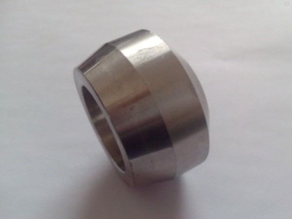 不鏽鋼承插焊支管台