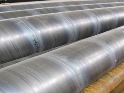 國标螺旋鋼管GB/T9711-2012