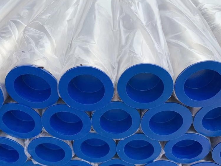 脫脂不鏽鋼管S30408