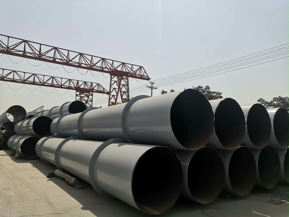 耐酸螺旋鋼(gāng)管ND鋼(gāng)耐硫酸露點(diǎn)腐蝕鋼(gāng)管