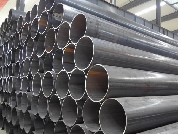 L245 ERW 管線鋼直縫(fèng)電(diàn)阻焊管