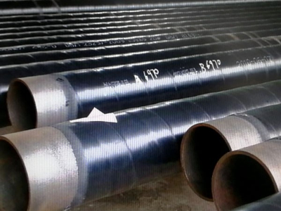 環氧粉未防腐鋼管