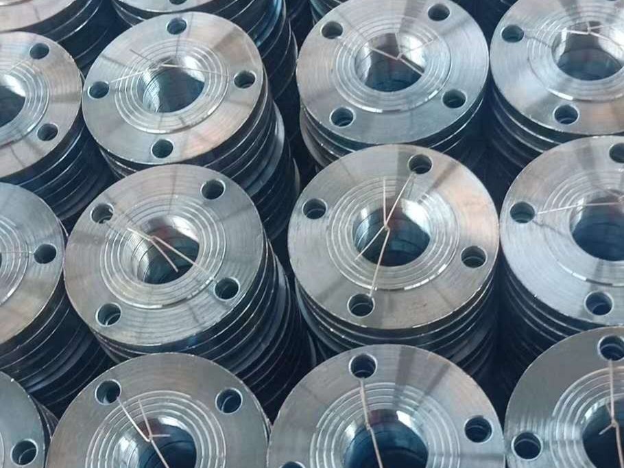 平闆(bǎn)法蘭(lán)HG20592-2009