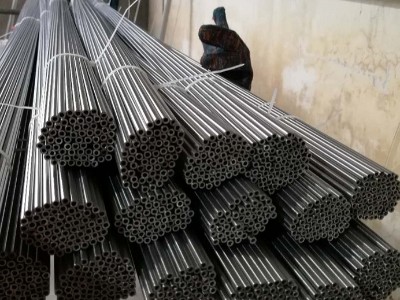 SA179換熱器管，冷凝器無縫鋼管