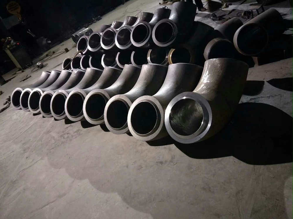 A420 WPL6低溫管線鋼(gāng)彎頭(tóu) A420 WPL6低溫管線鋼(gāng)彎頭(tóu)