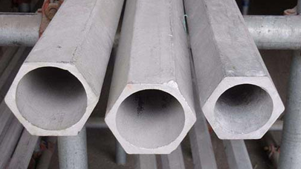 異型鋼管生産時的注意事項