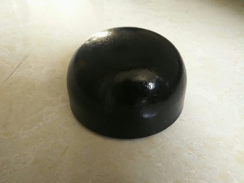 碳鋼(gāng)管帽20#GB12459-2005